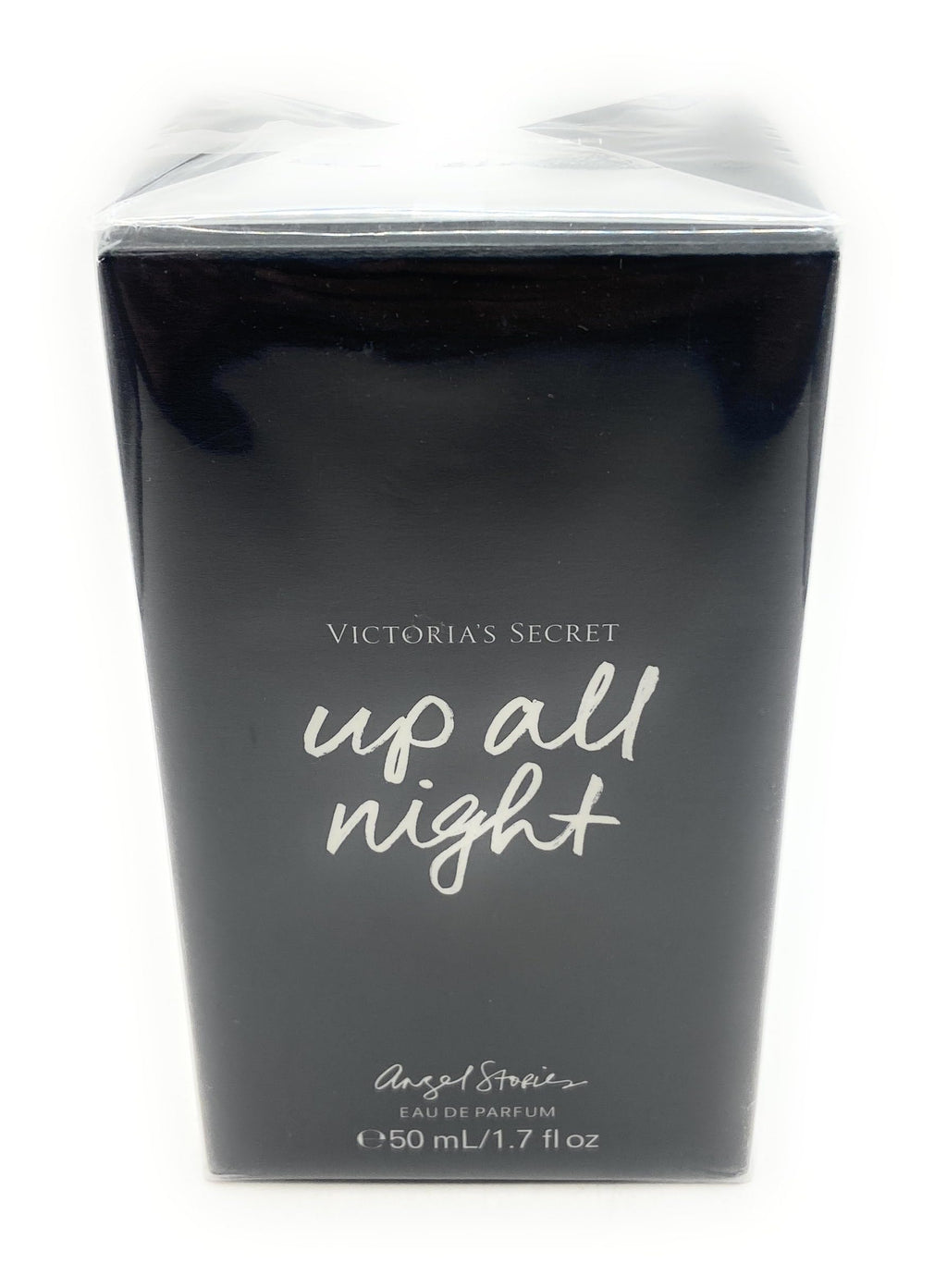 Victoria's Secret Up All Night Perfume For Women Eau de Parfum 1.7 Fluid Ounce