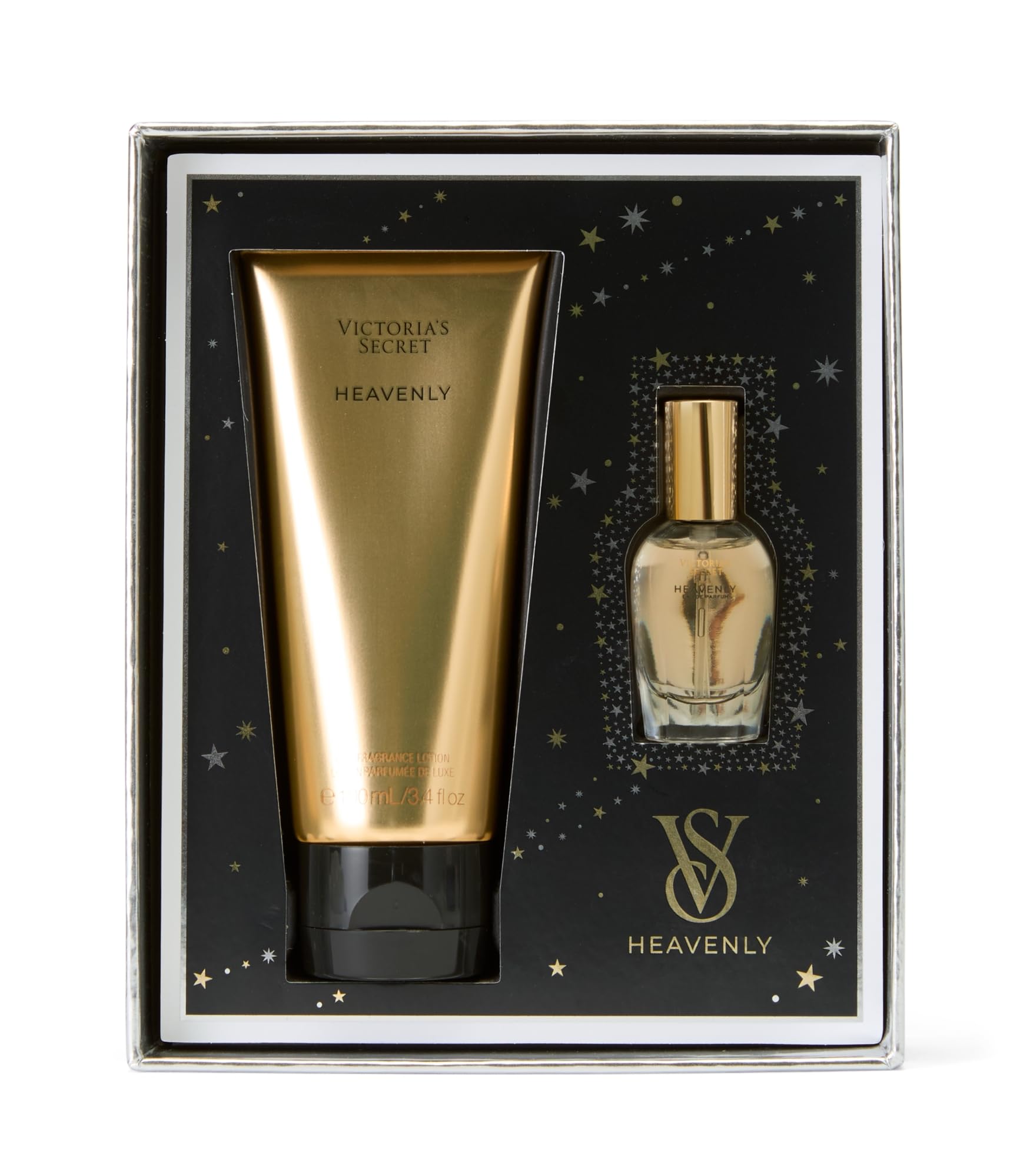 Victoria's Secret Bare Mini Fragrance Duo Gift Set