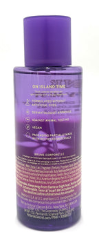 Victoria's Secret PINK Body Mist Aloha Vanilla 8.4 fl oz Limited Edition