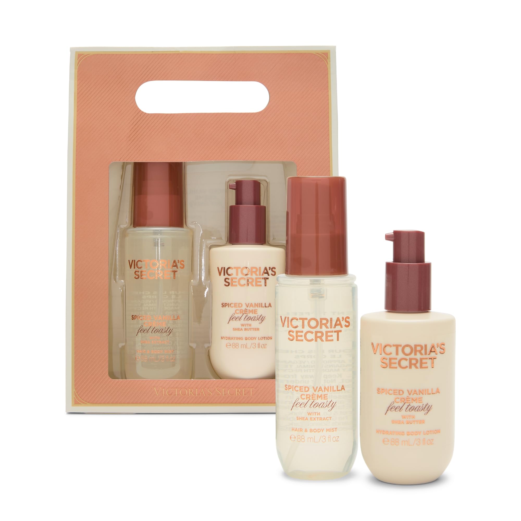 Victoria's Secret 2 Piece Body Care Gift Set