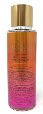 Victororia's Secret Mango Temptation Fragrance Mist 8.4 fl oz Archives Collection