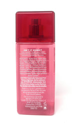 Victoria's Secret PINK Hot Crush Fragrance Mist 8.4 fl oz Limited Edition