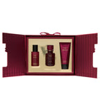 Victoria's Secret 3 Piece Fragrance Gift Set: 1.7 oz Eau de Parfum, Travel Lotion & Mist