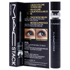 MAC MAC Stack Mascara Superstack Micro Brush Mascara Women 0.41 oz