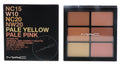 MAC Pro Conceal and Correct Palette ~ LIGHT ~