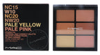 MAC Pro Conceal and Correct Palette ~ LIGHT ~