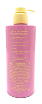 Victoria's Secret Pink Pineapple Body Lotion 12 fl oz Limited Edition