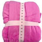 Victoria's Secret Short Cozy Robe, Robes for Women, PINK NEW PEONY (XS/S)