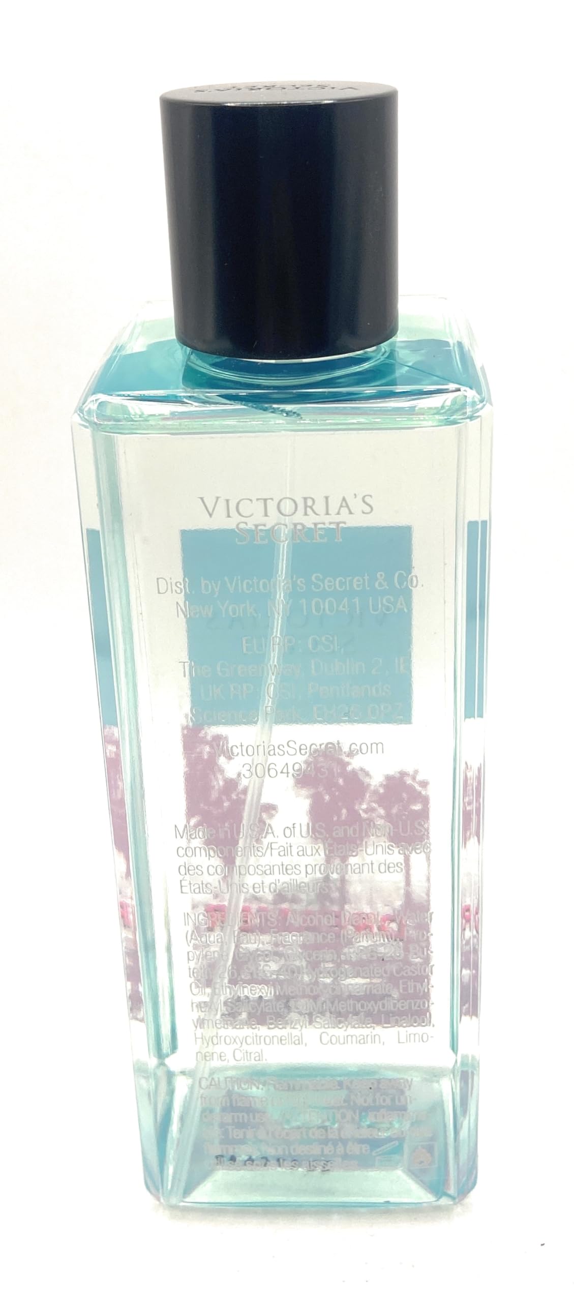 Victoria's Secret Tease Dreamer Fragrance Body Mist 8.4 Fluid Ounce