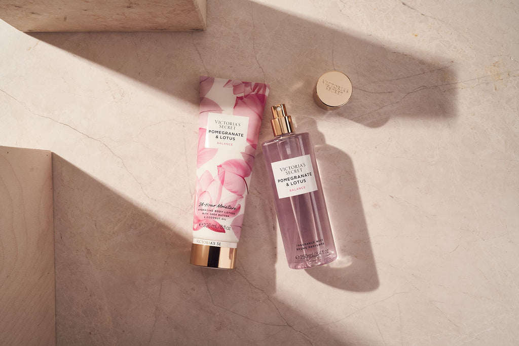 Victoria's Secret Angel Gold Fine Fragrance Lotion