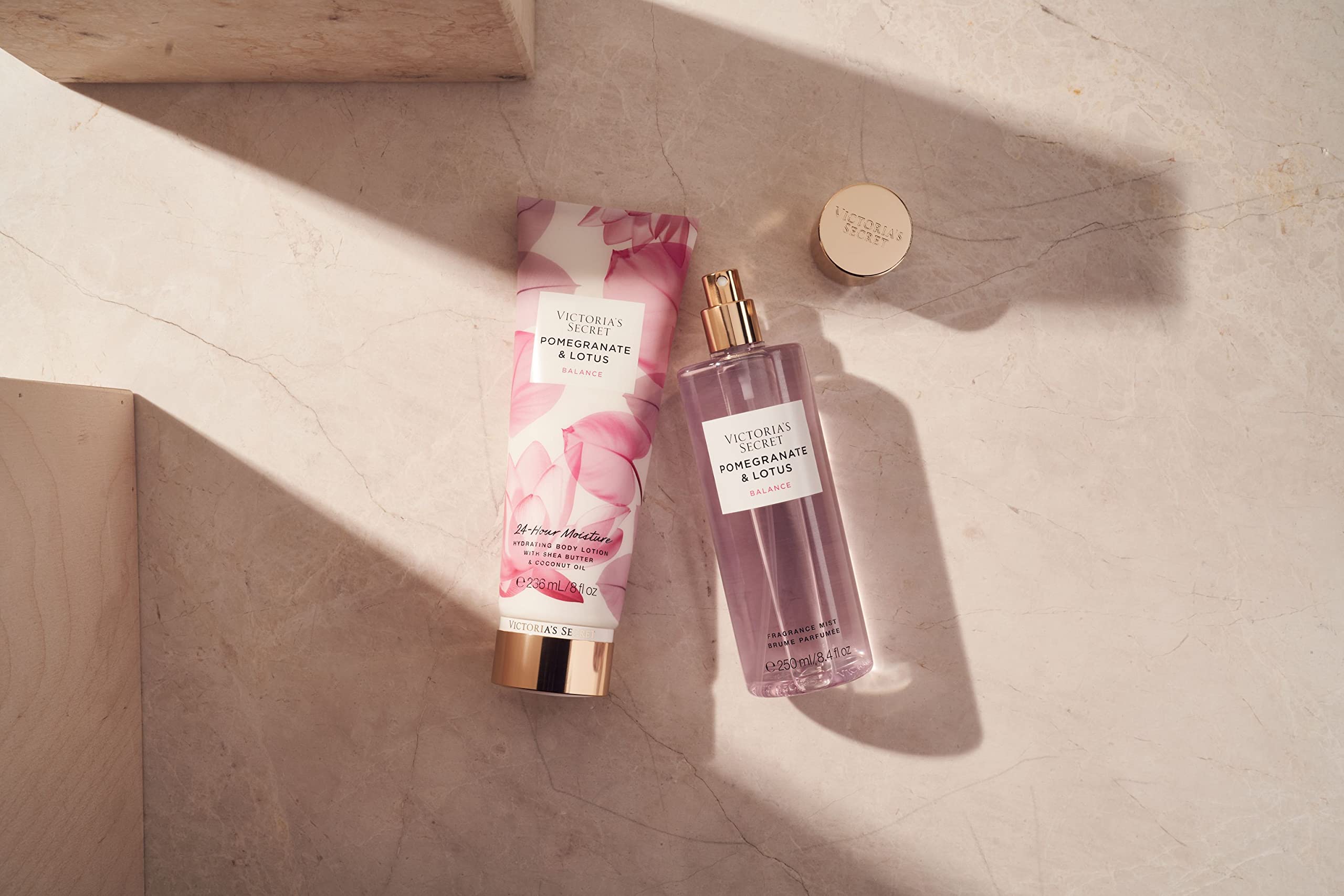 Victoria's Secret Angel Gold Fine Fragrance Lotion