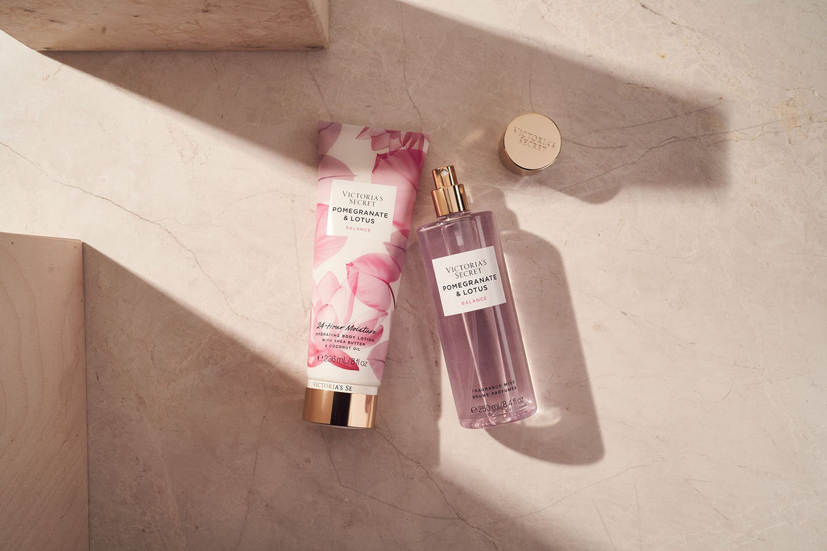 Victoria's Secret Angel Gold Fine Fragrance Lotion