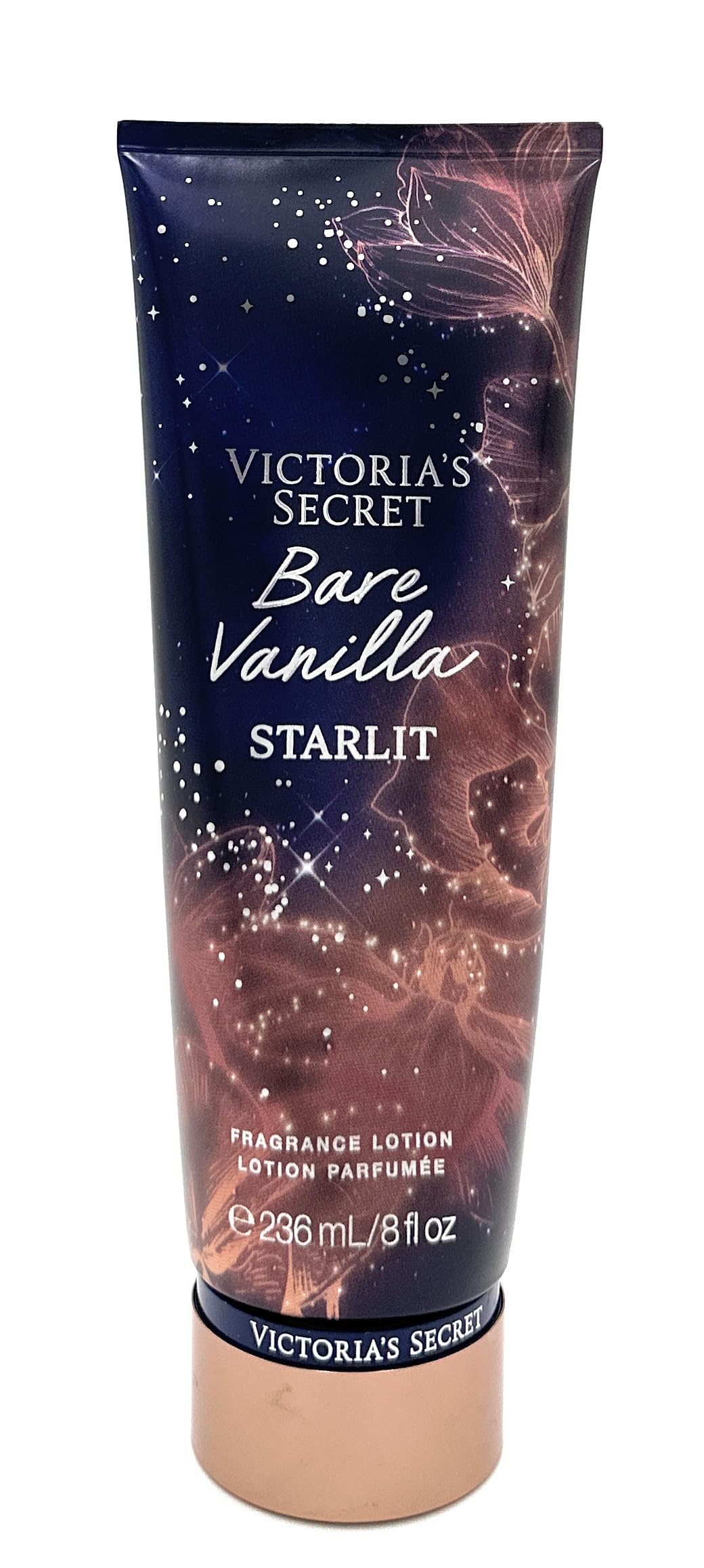 Victoria's Secret Fragrance Lotion Starlit Collection 8.0 Fl Oz