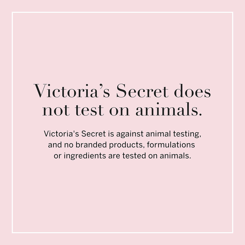 Victoria's Secret Fashion Show Runway Pose Shimmer Fragrance Mist