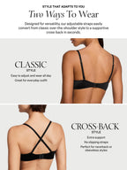 Victoria's Secret Women's Very Sexy Bombshell Adds-2-Cups Push Up Bra, Bras for Women (32A-38DDD)