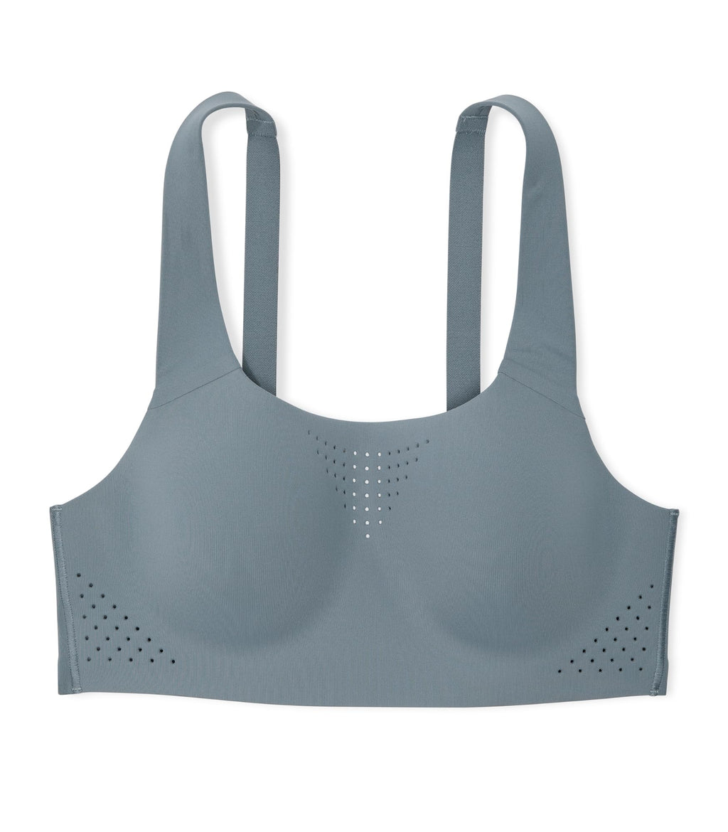 Victoria's Secret Women's VSX Featherweight Max Sports Bra, High Impact Wireless (32A-38DD)