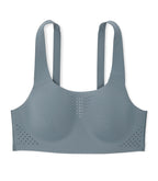 Victoria's Secret Women's VSX Featherweight Max Sports Bra, High Impact Wireless (32A-38DD)
