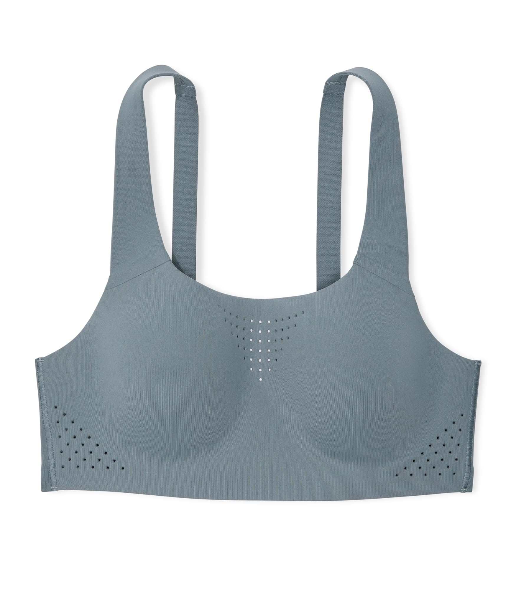 Victoria's Secret Women's VSX Featherweight Max Sports Bra, High Impact Wireless (32A-38DD)