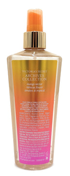 Victoria's Secret Mango Temptation Fragrance Mist 8.4 fl oz Archives Collection