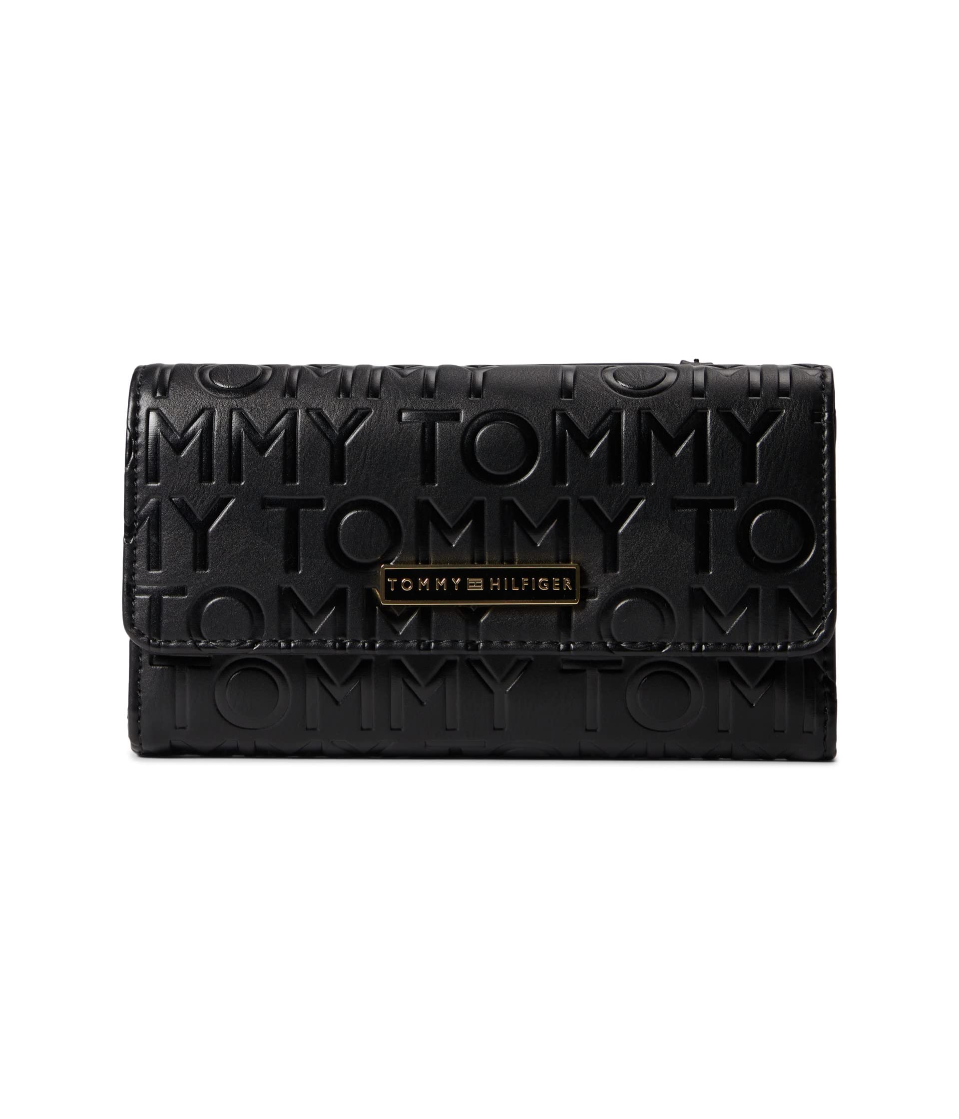 Tommy Hilfiger Irene II Continental Wallet