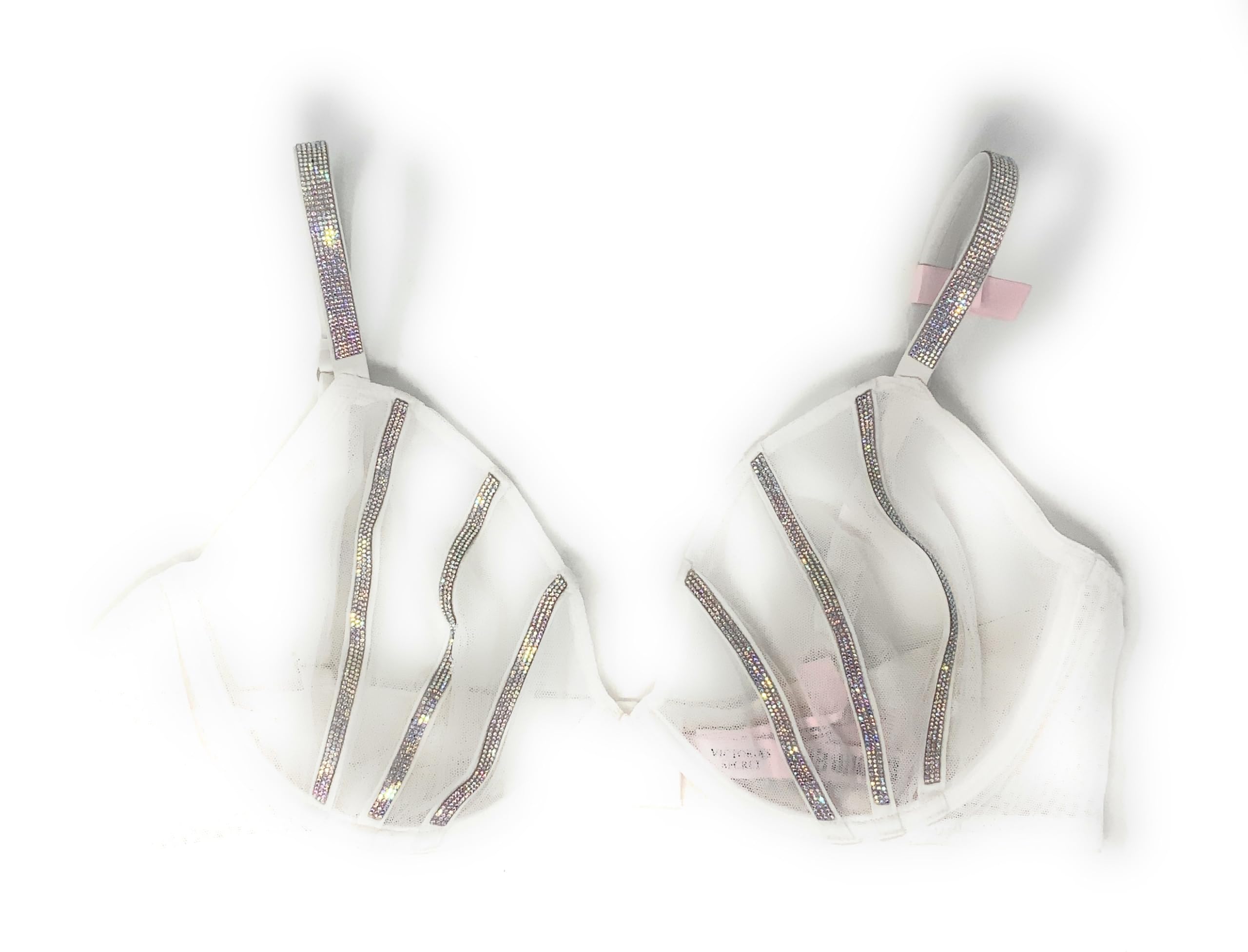 Victoria's Secret Very Sexy Low Cut Demi Bra