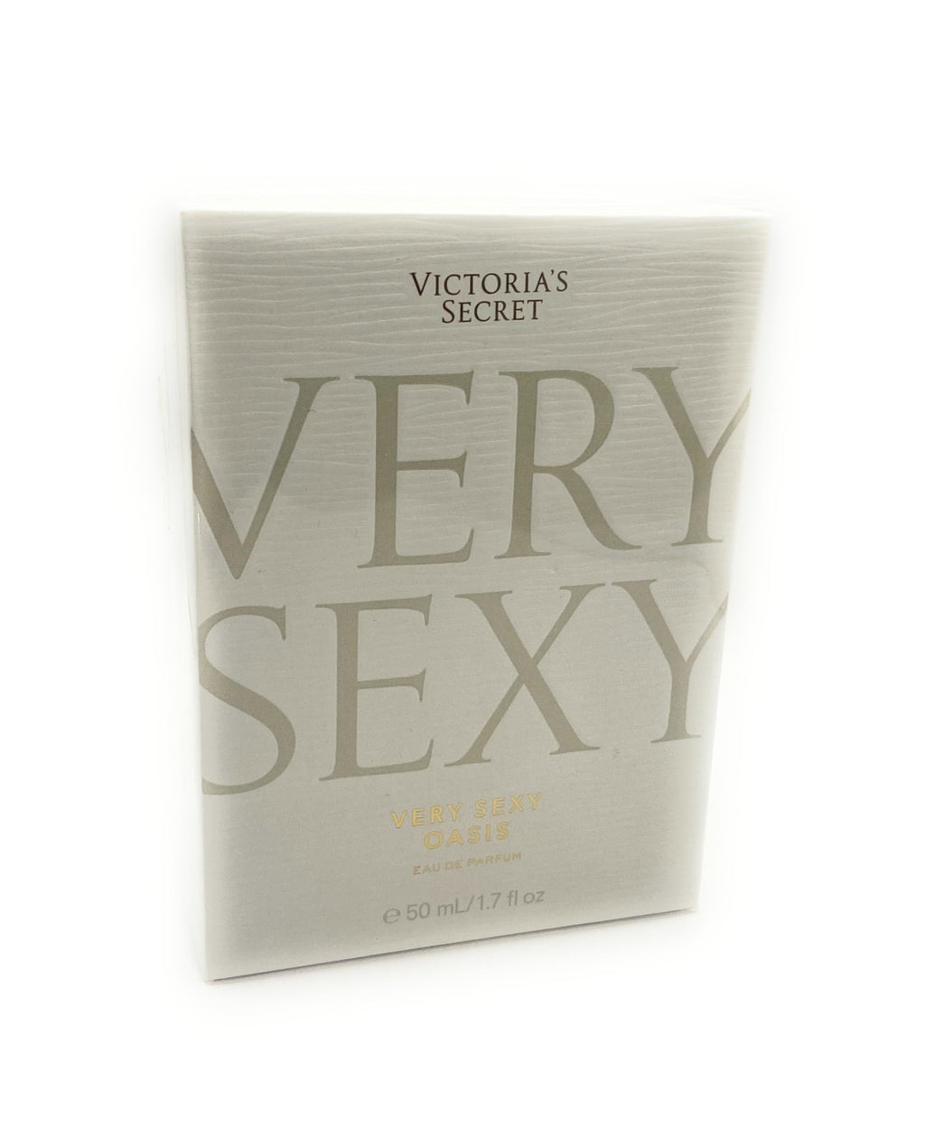 Victoria's Secret Very Sexy Oasis Perfume For Women Eau de Parfum 1.7 Fluid Ounce - Floral Scent with Tuberose Blanche, Camellia and Orange Flower