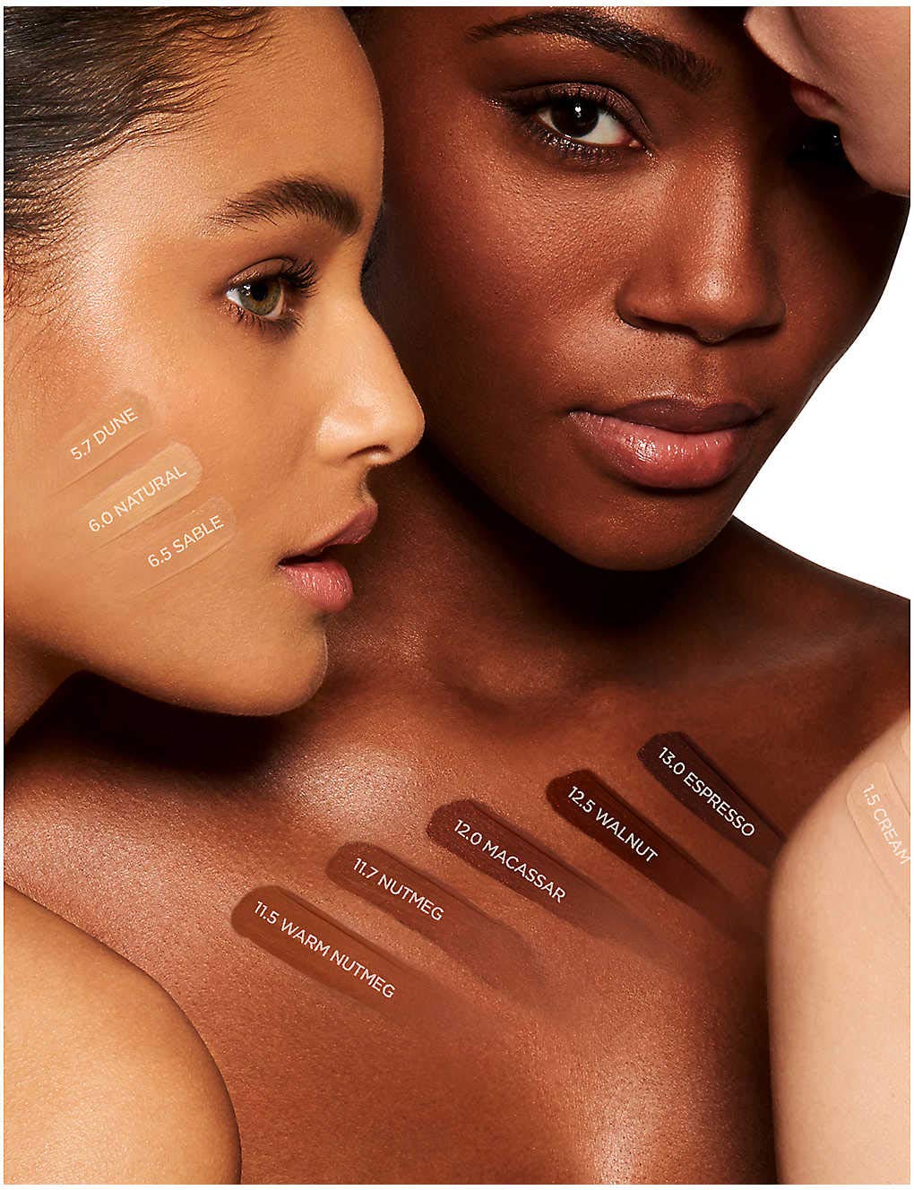 Tom Ford Shade and Illuminate Soft Radiance Foundation SPF 50, Broad Spectrum