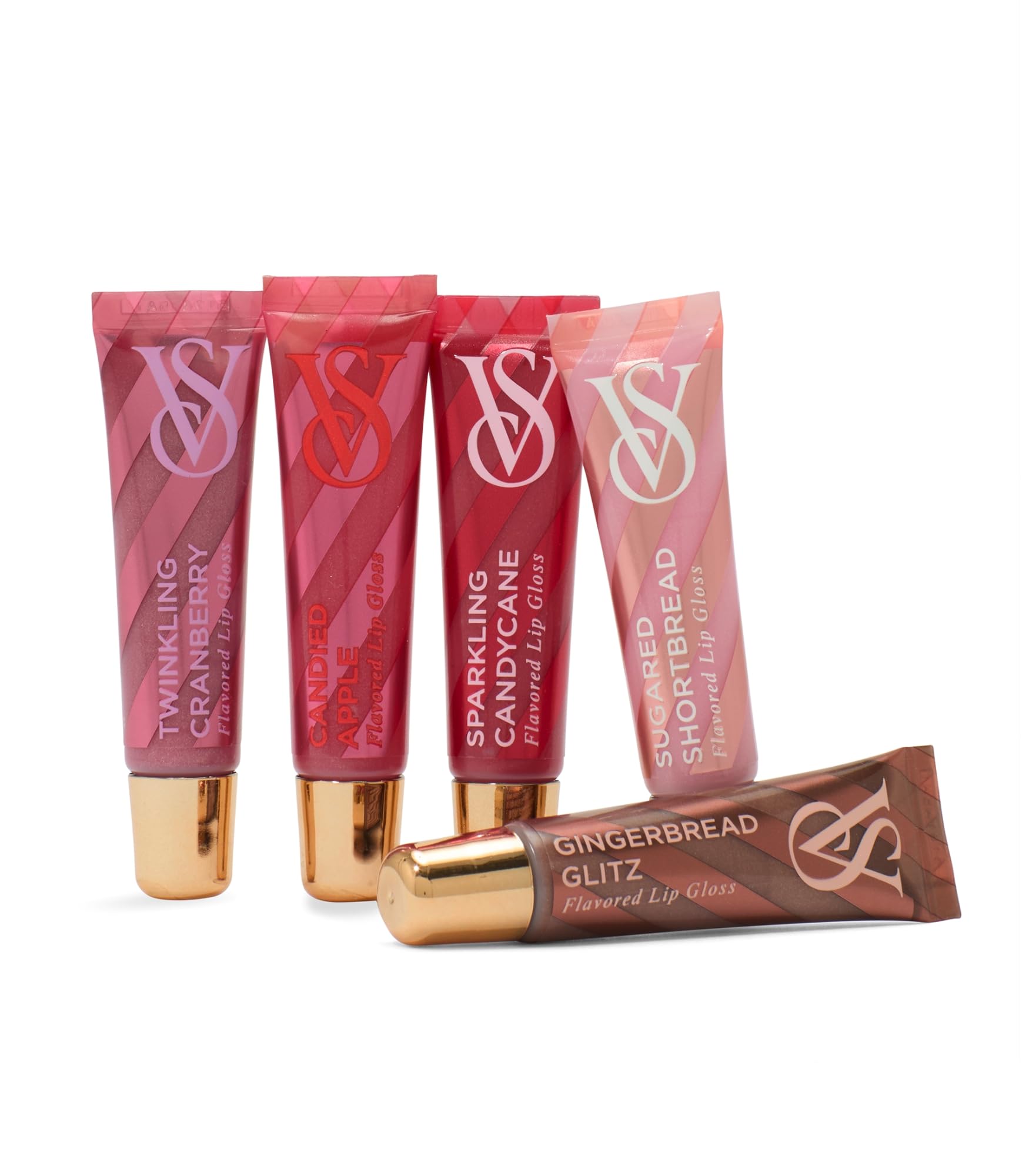 Flavor Favorites Set