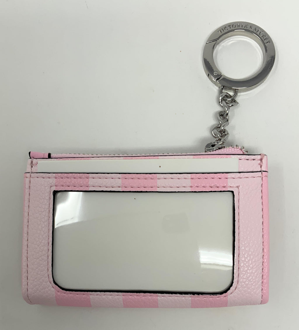 Victoria's Secret Foldover Card Case