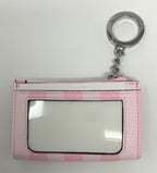Victoria's Secret Foldover Card Case