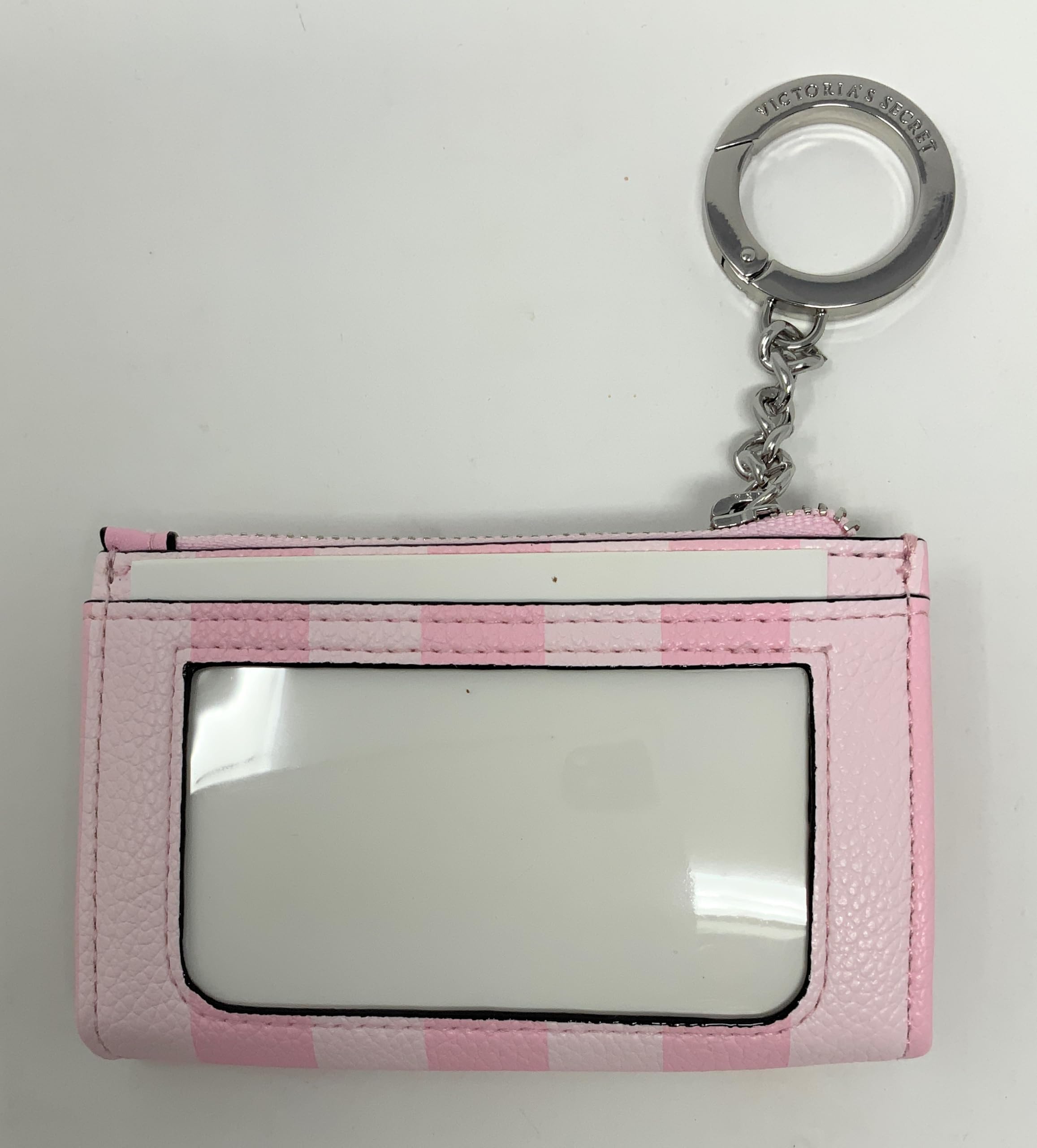 Victoria's Secret Foldover Card Case
