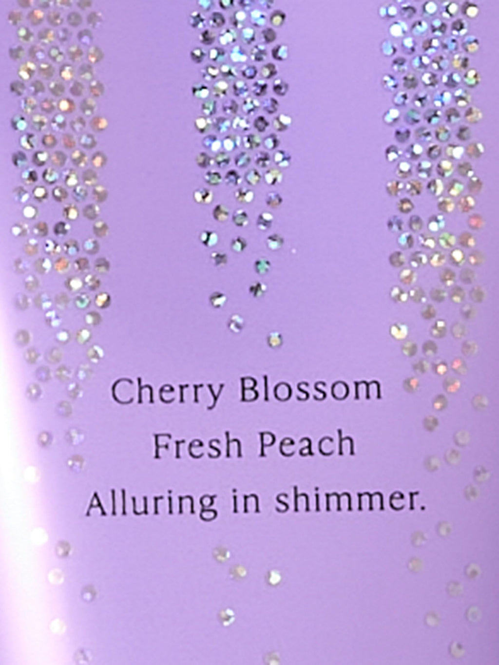 Victoria's Secret Angel Gold Fine Fragrance Lotion