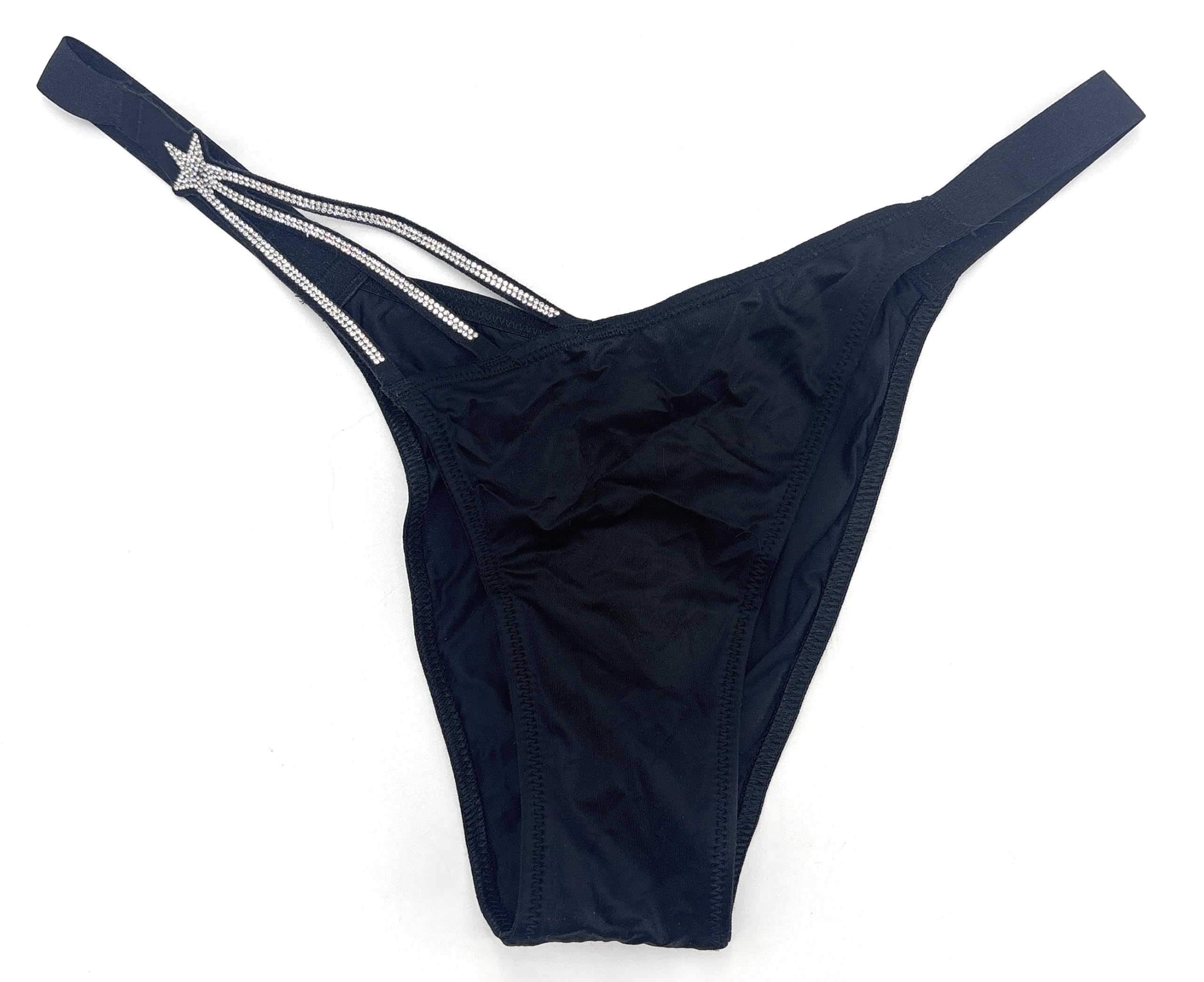 Victoria's Secret Glam Very Sexy Shine Brazilian Panty