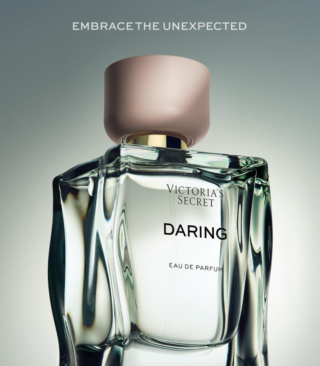 Victoria's Secret Fine Fragrance Mist, Daring - 8.4 fl oz