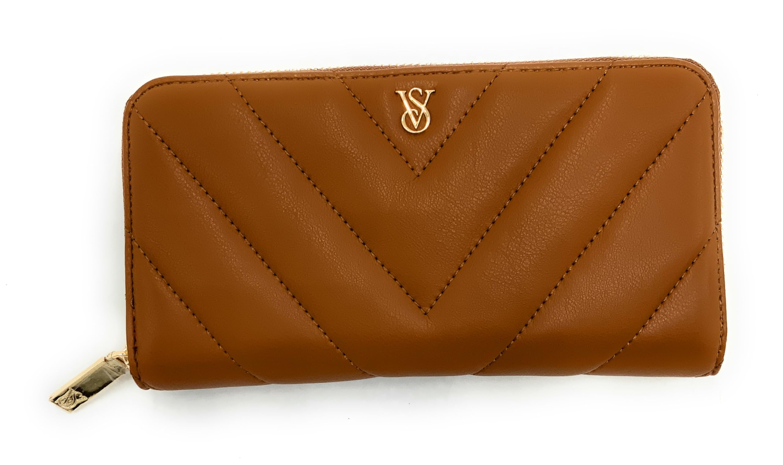 Victoria's Secret Large Wallet Zip-Around