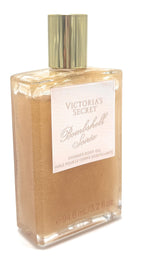 Victoria's Secret Bombshell Soirée Shimmer Body Oil 3.2 fl oz Limited Edition