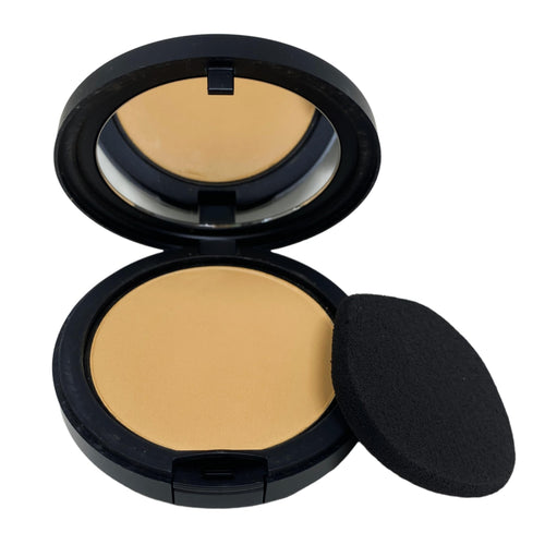 M.A.C Studio Fix Powder Plus Foundation 24 hr Oil Control NC38 Medium Skin
