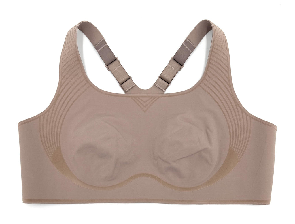 Victoria's Secret VSX Sky Maximum Support Seamless Wide Band Sports Bra