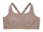 Victoria's Secret VSX Sky Maximum Support Seamless Wide Band Sports Bra
