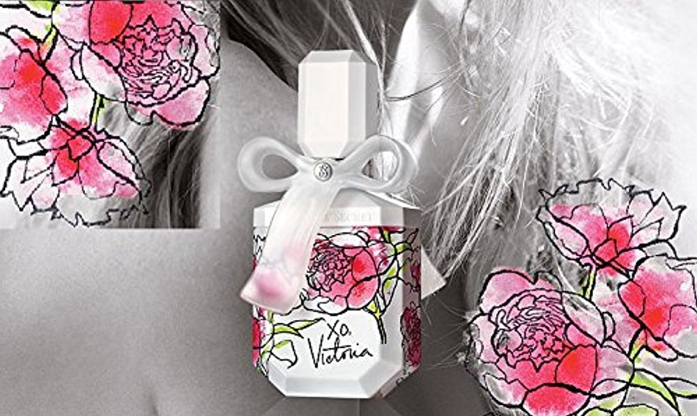 Victoria's Secret Xo Victoria for Women Eau de Parfum Spray Oz