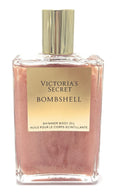 Victoria's Secret Bombshell Shimmer Body Oil 3.2 fl oz