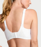 Victoria's Secret Women's VSX Featherweight Max Sports Bra, High Impact Wireless (32A-38DD)