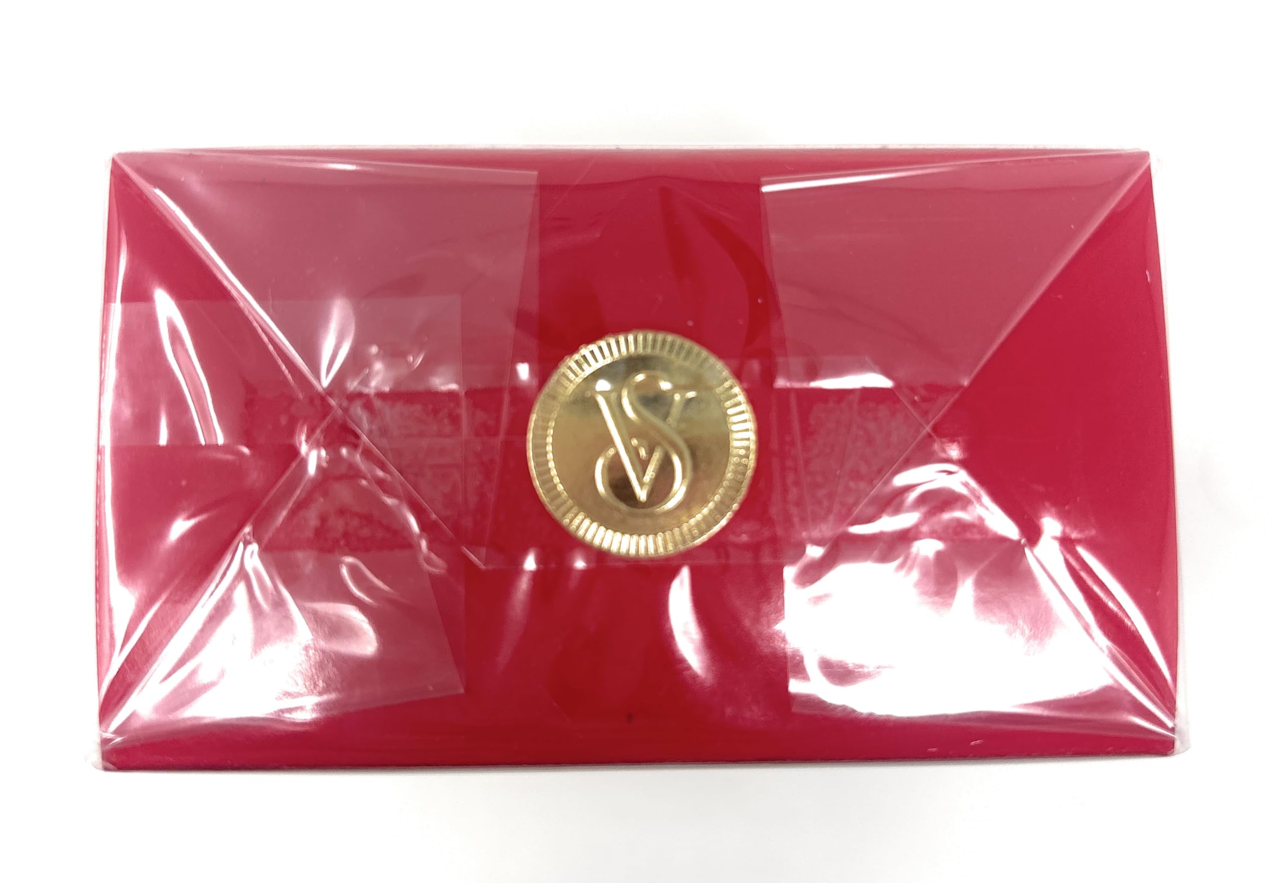 Victoria's Secret Very Sexy Eau De Parfum 1.7 fl oz Original Formula: Vanilla Orchid, Sun-drenched, Clementine, Midnight Blackberry