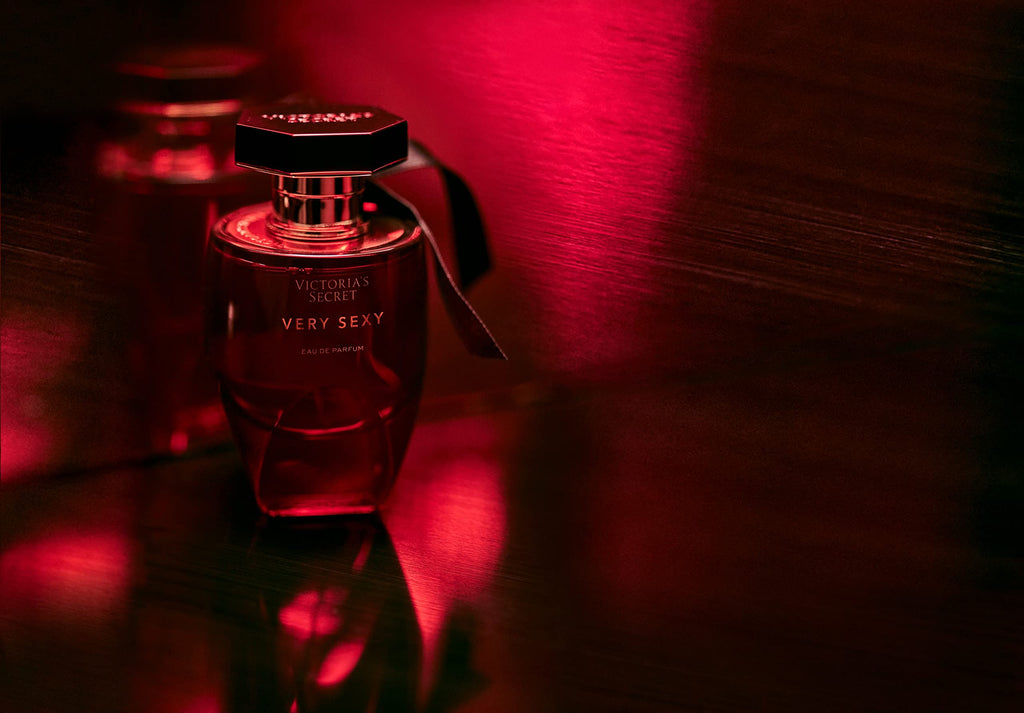 Victoria's Secret Very Sexy Eau de Parfum, Very Sexy - 3.4 fl oz