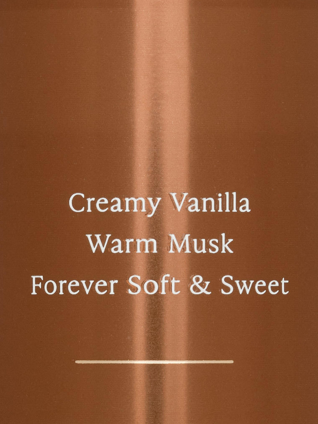 Victoria's Secret Body Fragrance Mist