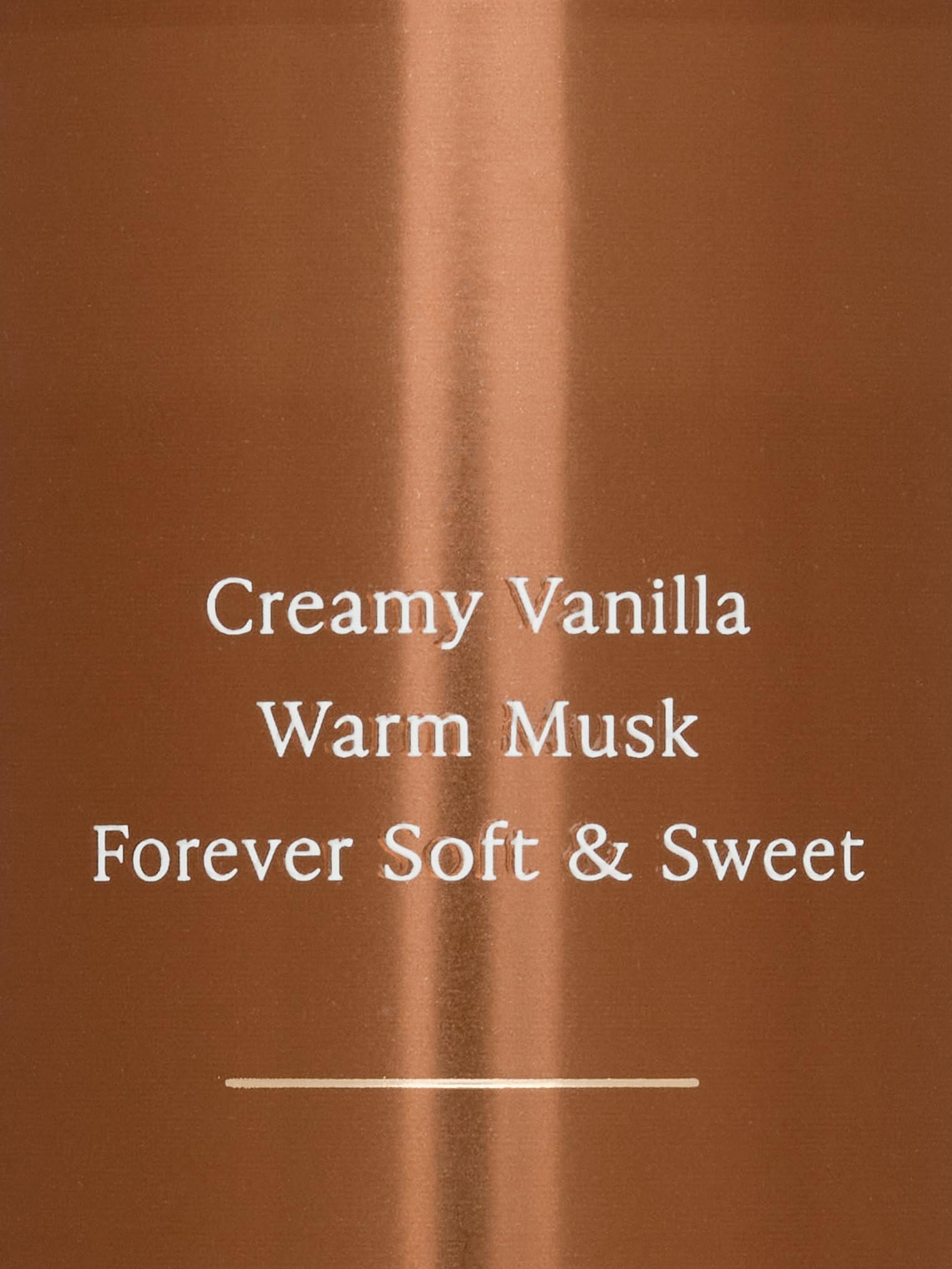 Victoria's Secret Body Fragrance Mist