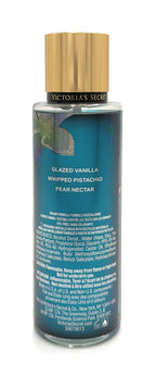 Victoria's Secret Warm Vanilla Woods Fragrance Body Mist 8.4 Fl Oz