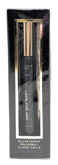 Victoria's Secret Very Sexy Night Eau de Parfum Rollerball .23 oz Travel Size