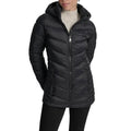DKNY Women's Outerwear,Black,SMALL