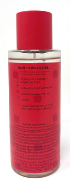 Victoria's Secret PINK Apple Crisp Body Mist 8.4 fl oz